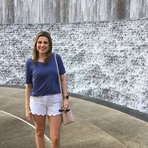 Meet your Posher, Jessica